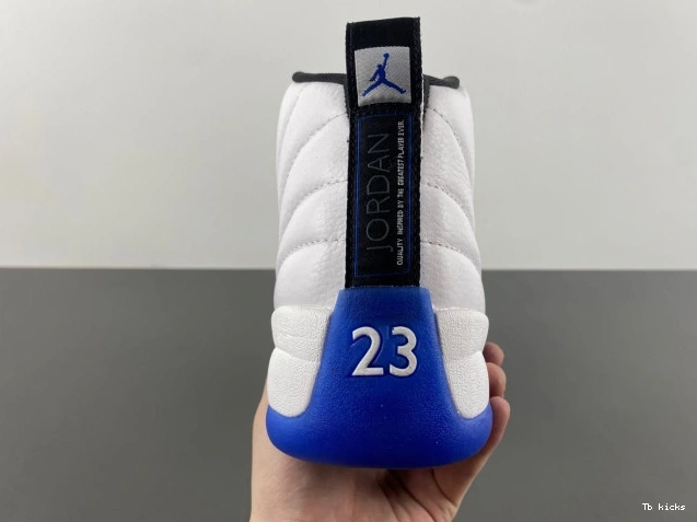 Rep TBK 12 Jordan Blueberry Air CT8013-140 0708